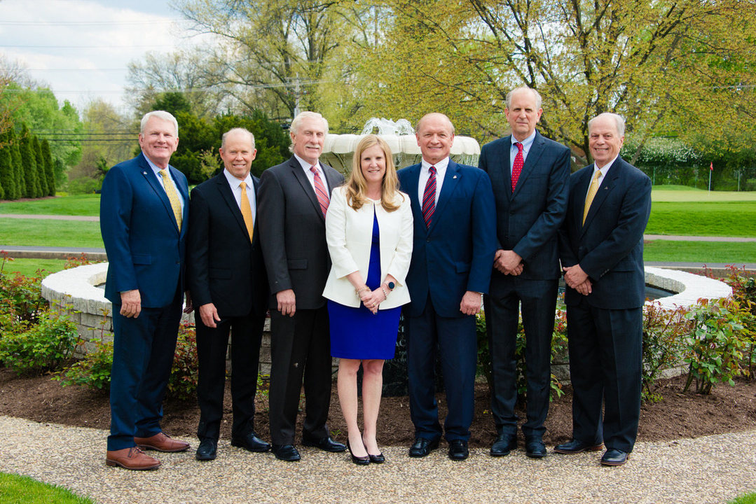 Board of Directors 2021